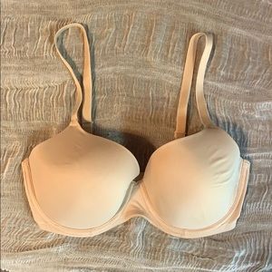 VS PINK Wear Everywhere Lightly Lined Bra